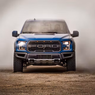 Ford Raptor 4k wallpaper