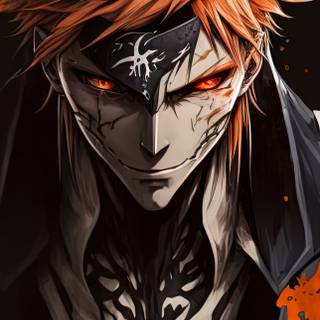 Bleach 4k iPhone wallpaper