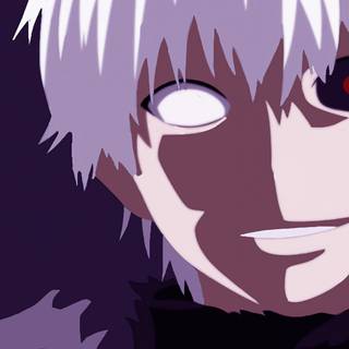 Tokyo Ghoul 4k iPhone wallpaper