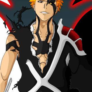 Bleach 4k iPhone wallpaper