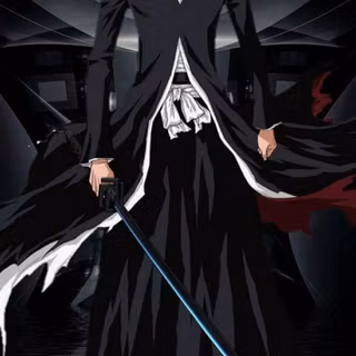 Bleach 4k iPhone wallpaper