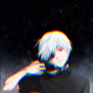 Tokyo Ghoul 4k iPhone wallpaper