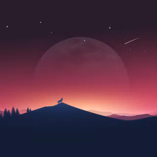 4k desktop minimal wallpaper