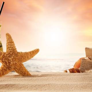 UHD summer wallpaper