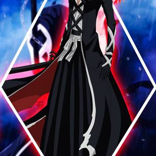 Bleach 4k iPhone wallpaper