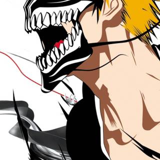 Bleach 4k iPhone wallpaper