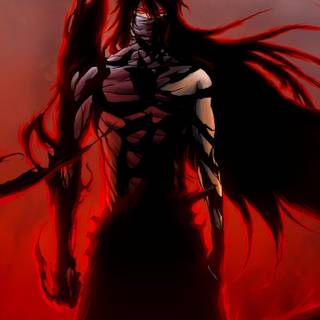 Bleach 4k iPhone wallpaper