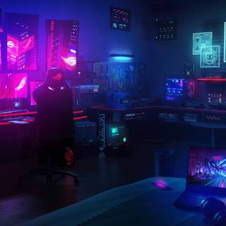 4k gaming laptop wallpaper