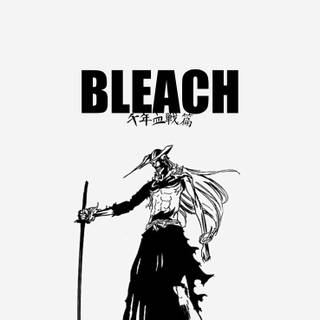 Bleach 4k iPhone wallpaper
