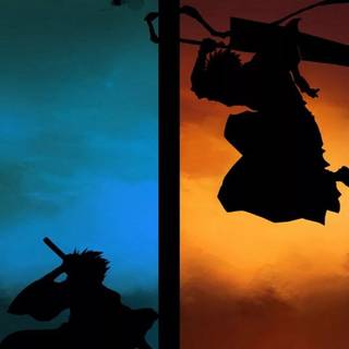 Bleach 4k iPhone wallpaper