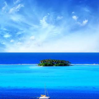 1920x1080 HD summer wallpaper