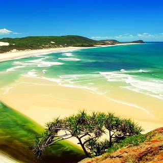 1920x1080 HD summer wallpaper