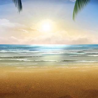 1920x1080 HD summer wallpaper