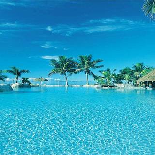 1920x1080 HD summer wallpaper