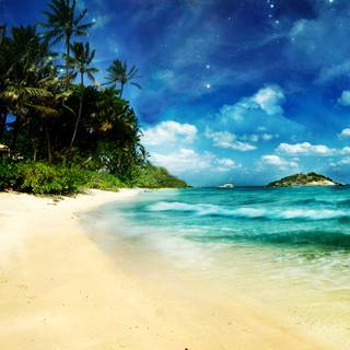 1920x1080 HD summer wallpaper