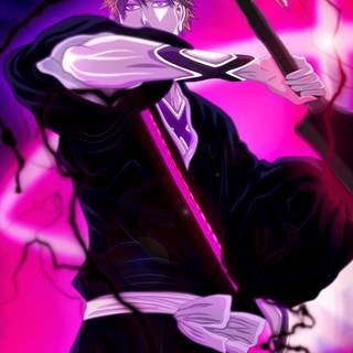 Bleach 4k iPhone wallpaper