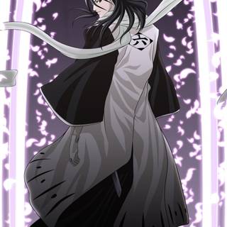 Bleach 4k iPhone wallpaper