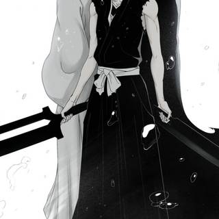 Bleach 4k iPhone wallpaper