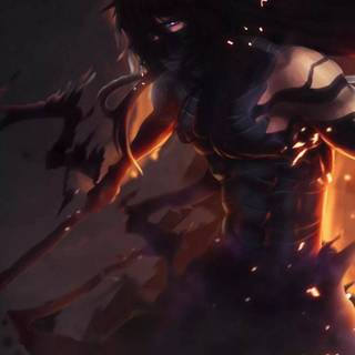 Bleach 4k iPhone wallpaper
