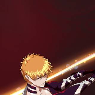 Bleach 4k iPhone wallpaper