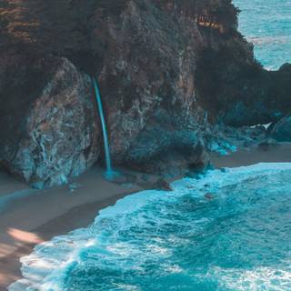 8k summer iPhone wallpaper