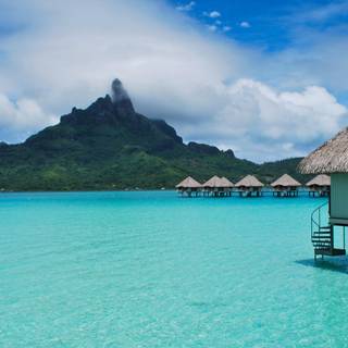 1920x1080 HD summer wallpaper