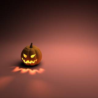 Hollywood Halloween wallpaper