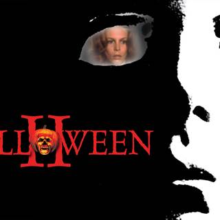 Hollywood Halloween wallpaper