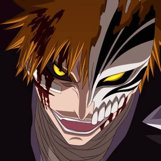 Bleach 4k iPhone wallpaper