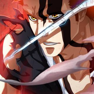 Bleach 4k iPhone wallpaper