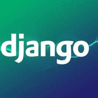Python Django wallpaper