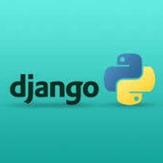 Python Django wallpaper