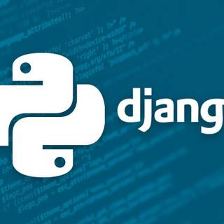 Python Django wallpaper