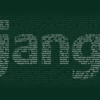 Python Django wallpaper