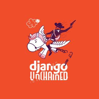 Python Django wallpaper