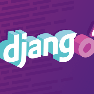 Python Django wallpaper