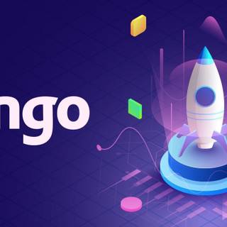 Python Django wallpaper