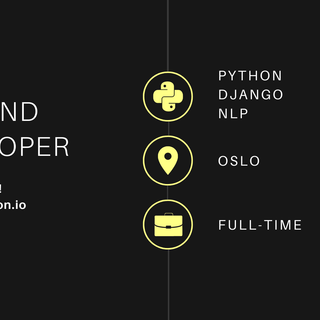 Python Django wallpaper