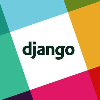 Python Django wallpaper