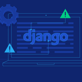 Python Django wallpaper