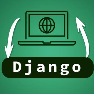 Python Django wallpaper
