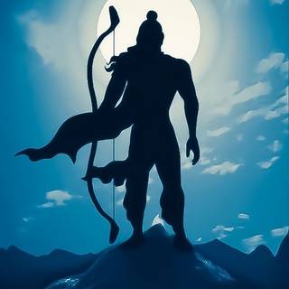 Shree Ram wallpaper