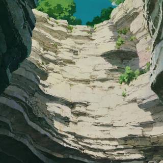 4k Studio Ghibli wallpaper