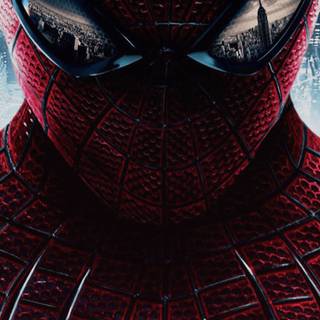 4k Spider-Man iPhone wallpaper
