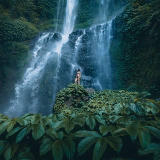 Bali 4k wallpaper