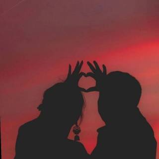 Romance aesthetic wallpaper