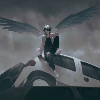 Tokyo Revengers PC 4k wallpaper