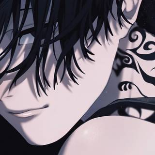 Tokyo Revengers PC 4k wallpaper