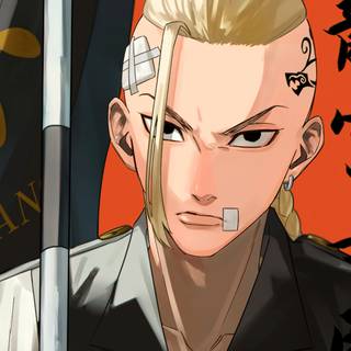 Tokyo Revengers PC 4k wallpaper