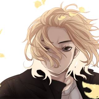 Tokyo Revengers PC 4k wallpaper